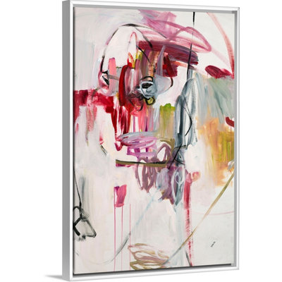 Rock It by Kari Taylor - Painting on Canvas