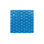 Blue Round Heat Wave Solar Blanket Swimming Pool Cover 18'
