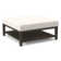 Hammond Square Ottoman