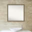 Miroir mural de salle de bain Parisian-770864979