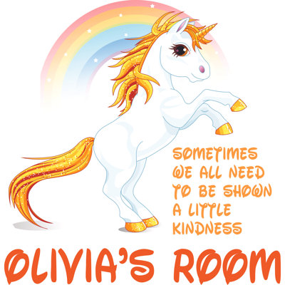 Wall Decal