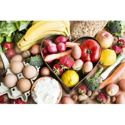 Healthy Food