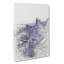 The Oia Santorini Skyline In Greece - Wrapped Canvas Print-56660923