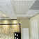 Interlink 22 in x 46 in Drop-in Ceiling Light Diffuser Panel 87 sq.ft. / case