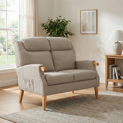 Spinnerstown 2 Seater Sofa