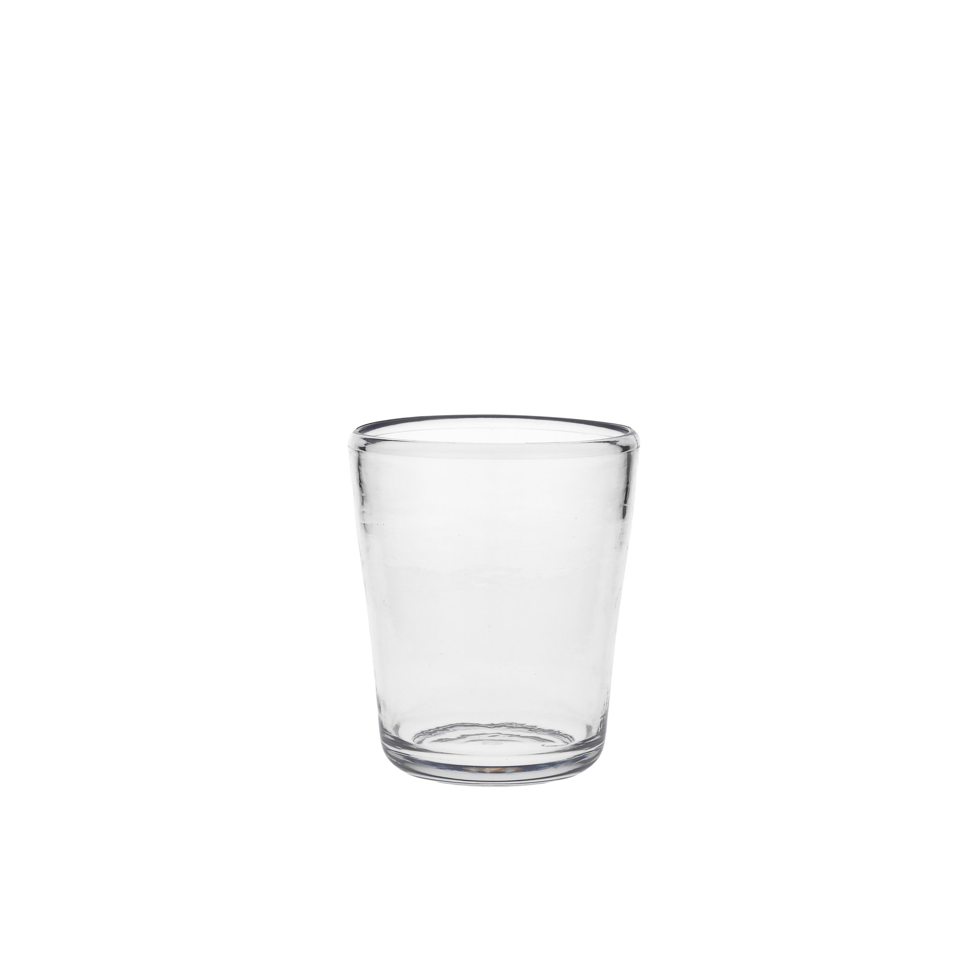 South Bend 12 Piece 14oz. Glassware Set, Clear