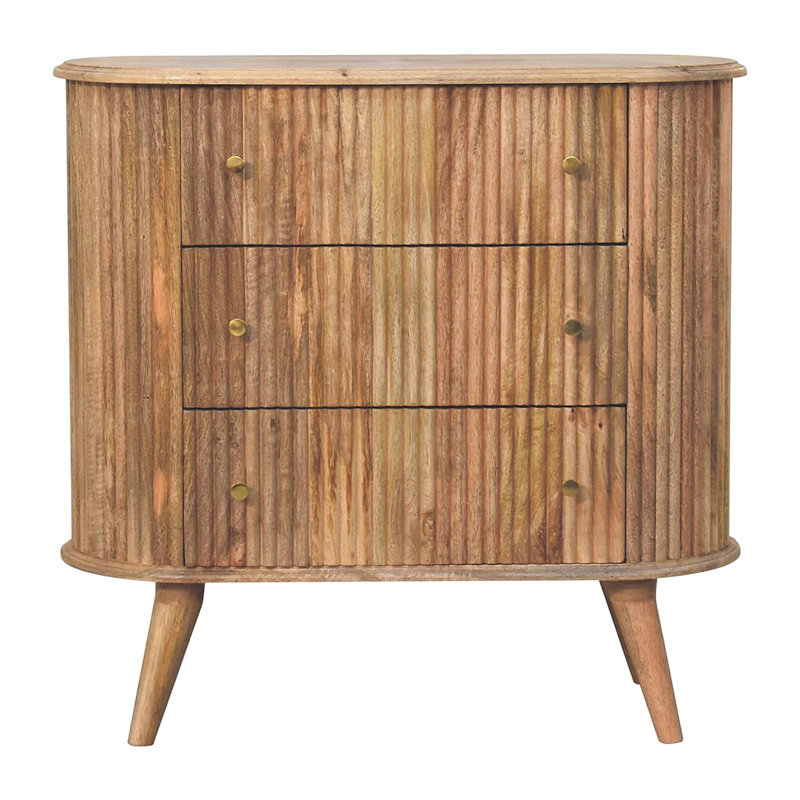Commode décorative