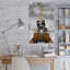 «Wraraps in Couture», reproduction sur toile-20524460-23654031