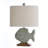 Alvardo 27" H Table Lamp