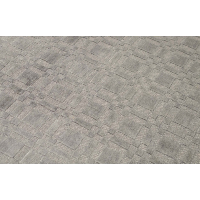 One-of-a-Kind 8' X 10'2" Area Rug