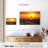 Sireci Sunset Windsurfer-108953630