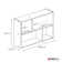 Mini Offset 4-Cube Bookcases