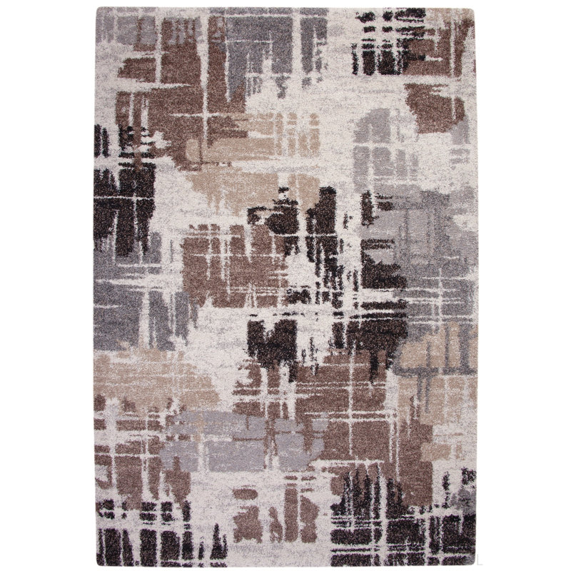 Simple And Elegant Area Rug
