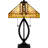 Tomia Resin Table Lamp