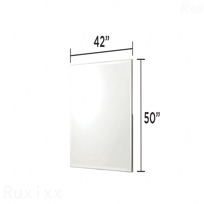 Miroir d'appoint Contemporary