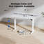 Adjustable Computer Desk-305864317