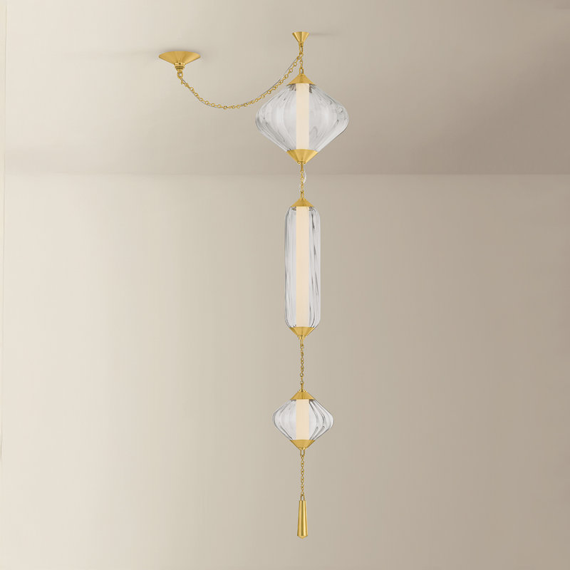 Naxos Wall Sconce