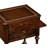 Sherwood Oak 24'' Solid Wood Console Table
