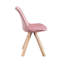 Bariola Upholstered Dining Chair-1267970183