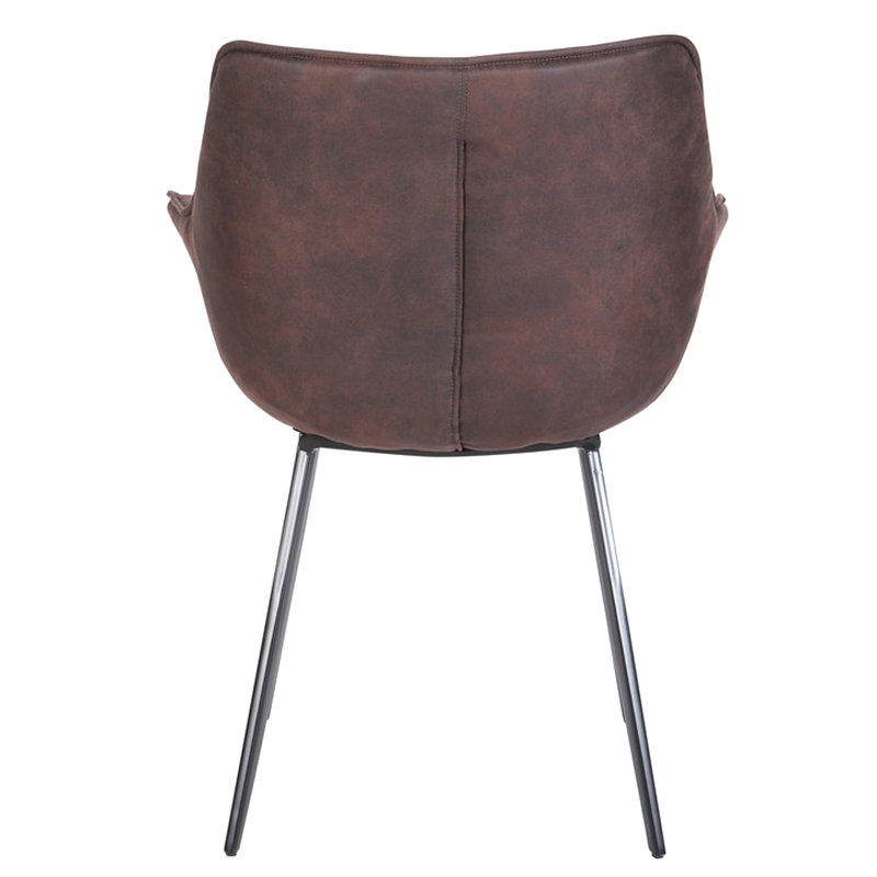 Coventry 19.29'' H Upholstered Armchair