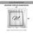 Kriebel Striped Single Shower Curtain-1177344509