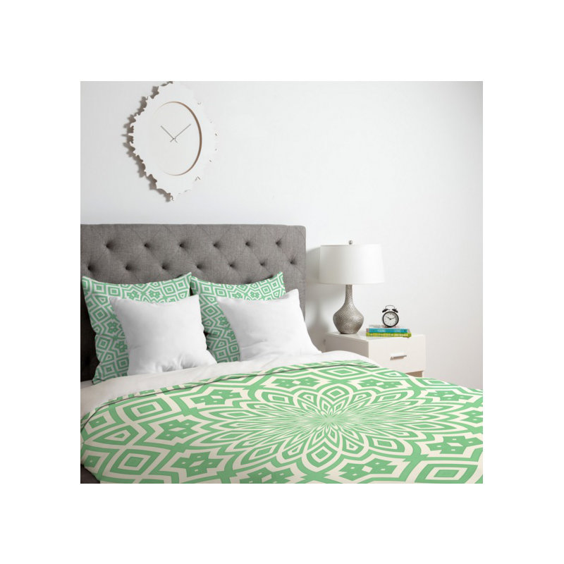 Collection de housse de couette