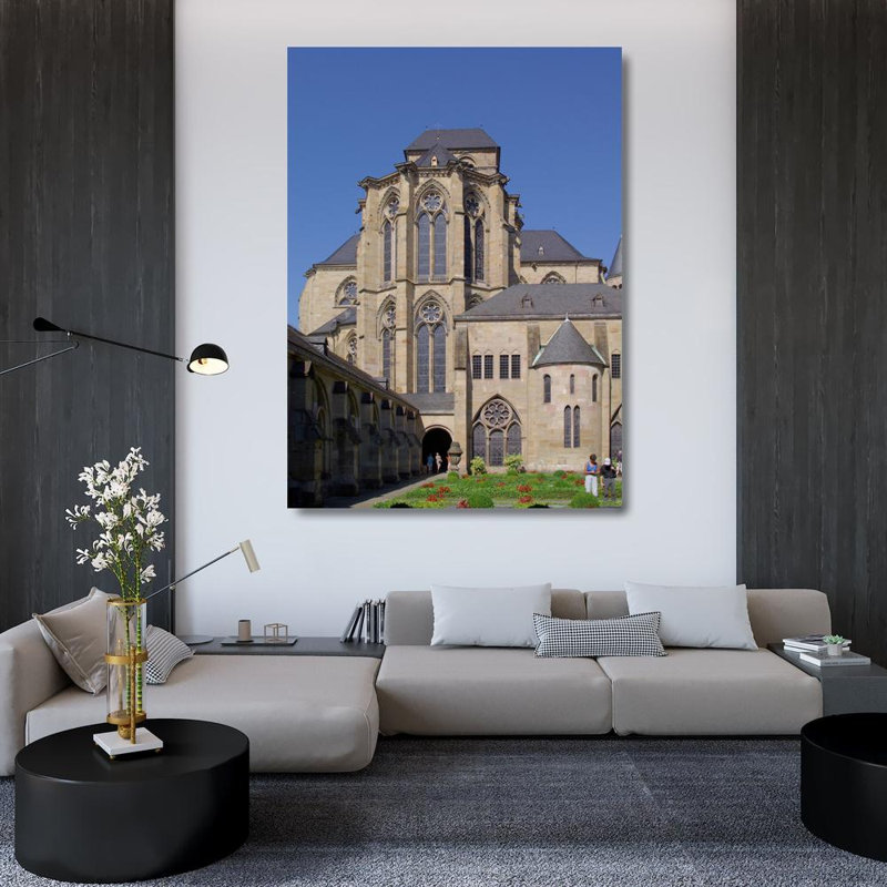 Église de Notre-Dame (Trêves)