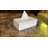 Alifa Marble Tissue Box Cover