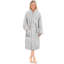 Peignoir mi-mollet en molleton avec poches-1772354835-1772354832