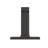 Single-handle Bathroom Faucet with Drain Assembly-100784334