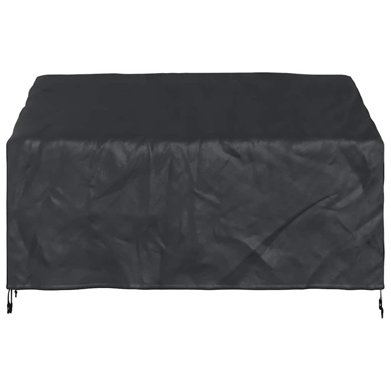 Outdoor Patio Bench Cover