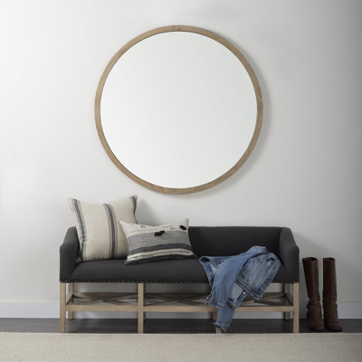 Upholstered Bench