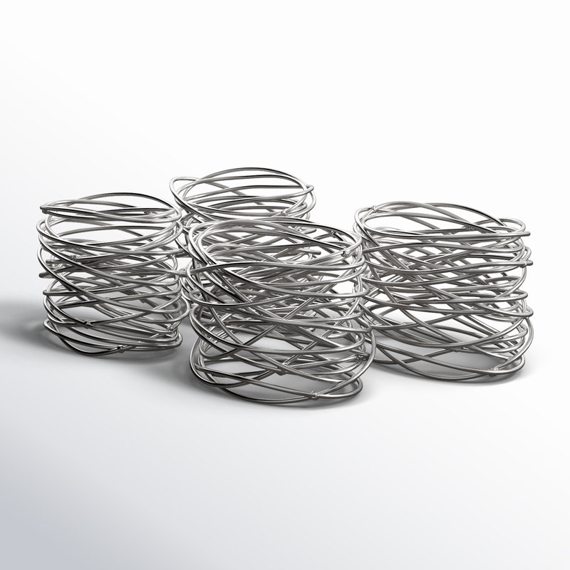 Metal Napkin Ring