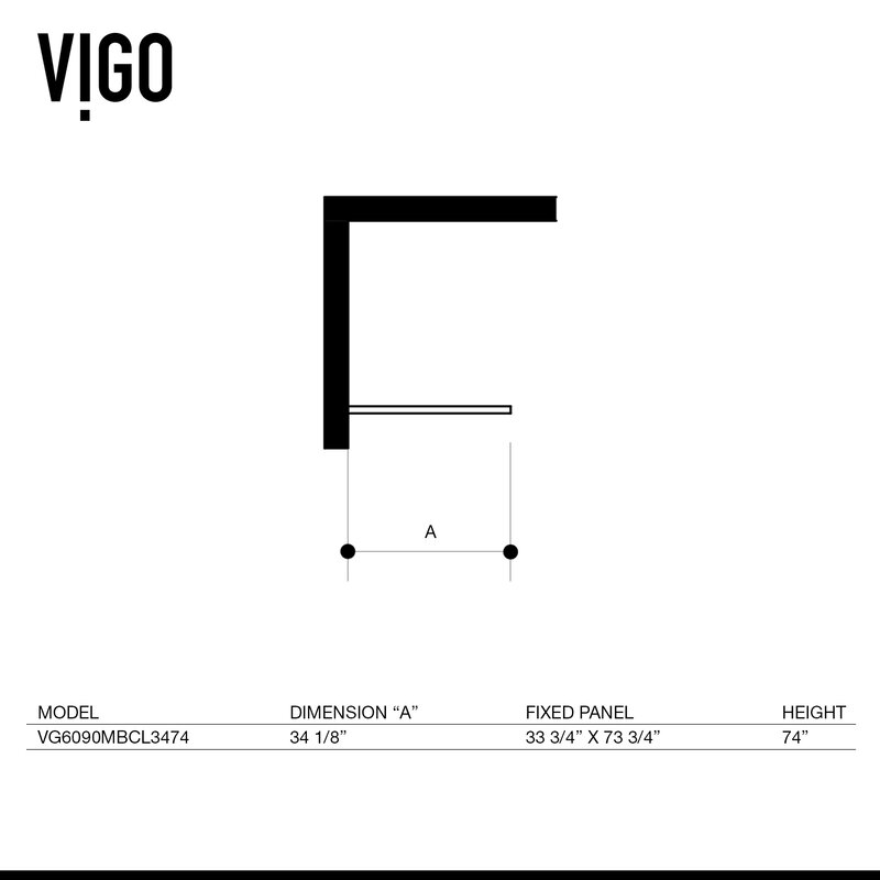 VIGO Divide 74