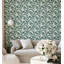 Banana Leaf - Wallpaper-272488706-272488709