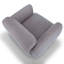 Tulum Armchair-1199472005