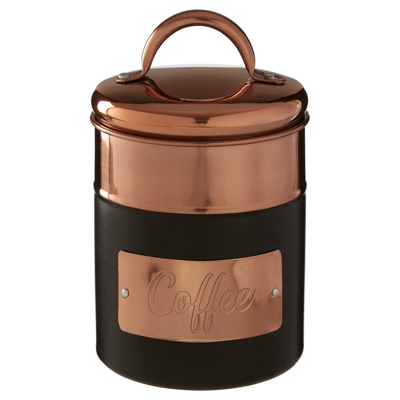 Alamia Stainless Steel Jar