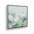 Verdant Rolling Waves I Canvas Print in a Frame-609217962-609217960