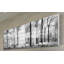 « panoramic forest »-impression sur bois sur bois-15990167