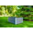 Urbana Keyhole Composting Raised Garden Bed-48371126-48372324