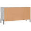 8 Pair Shoe Storage Bench-4953910