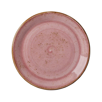 CRAFT APPLE Coupe Plate