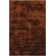 Tapis de zone orange Cyrill