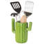 Porte-ustensiles de cuisine Cactus