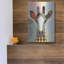 «Stand Tall Giraffe» par Lanre Adefioyue-1563444539