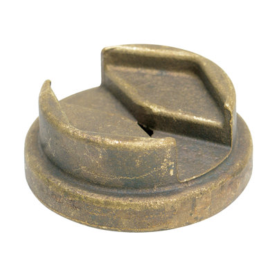 Bronze Drum Bung Socket