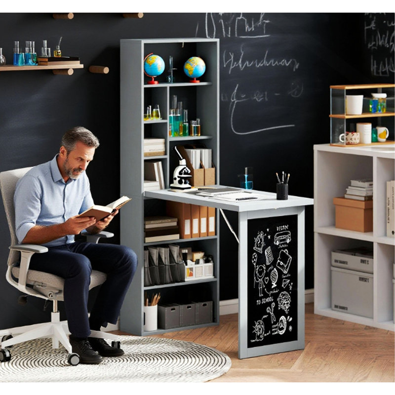 MDF Secretary Desk