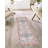 Lulabelle Performance Chenille Floral Indoor Rug-1431669471