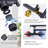 WOWOW Touch Kitchen Faucet-93332563