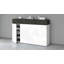 32 Pair Shoe Storage Cabinet-1408522534